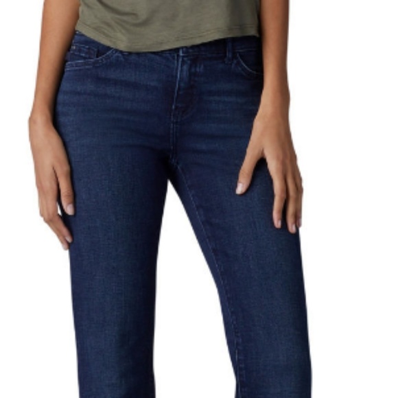 lee classic fit womens jeans